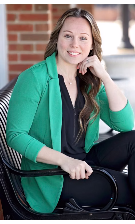 Bridget Bruce APRN, CNP