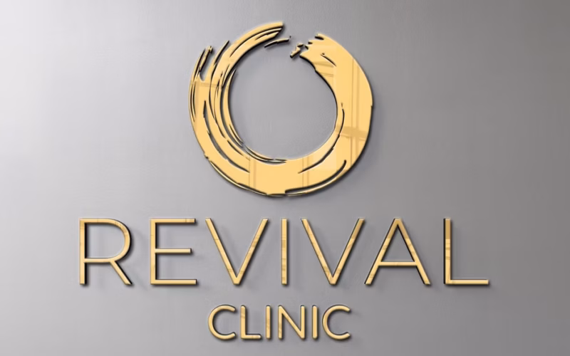Revival Clinic