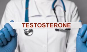 Rediscover Your Strength and Confidence with Testosterone Replacement in Downers Grove, IL