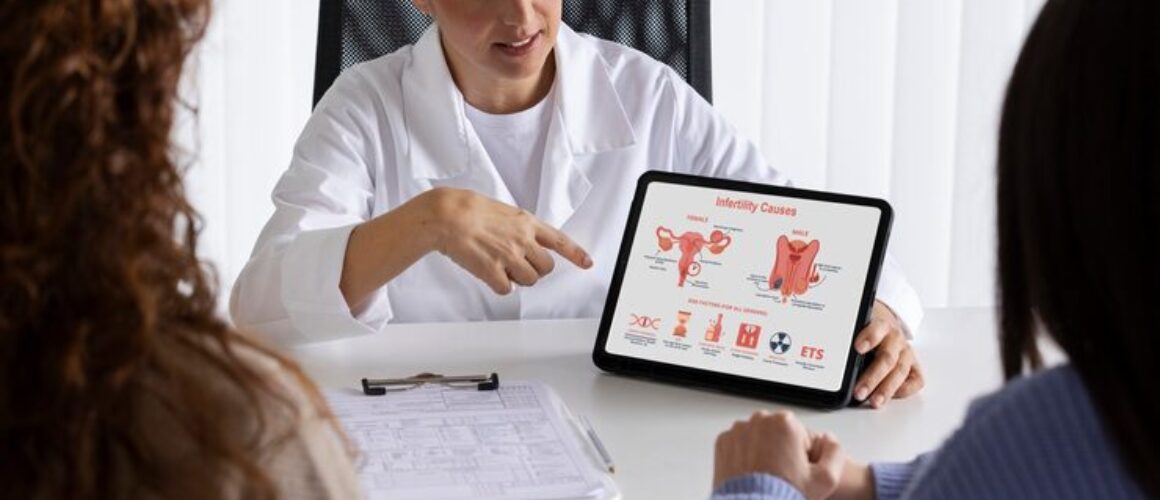 Hormone Replacement Therapy