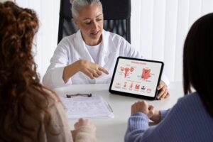 Why Hormone Replacement Therapy in Downers Grove, IL, Might Be Your Game-Changer