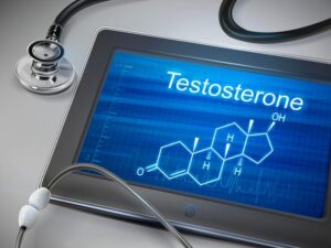Why Men Are Turning to Testosterone Replacement in Downers Grove, IL, for Relief