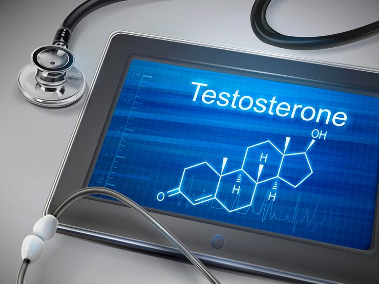 Why Men Are Turning to Testosterone Replacement in Downers Grove, IL, for Relief