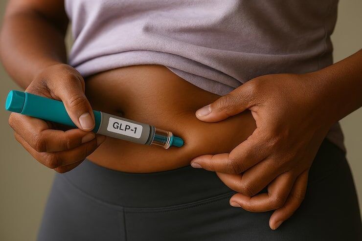 GLP-1 medications