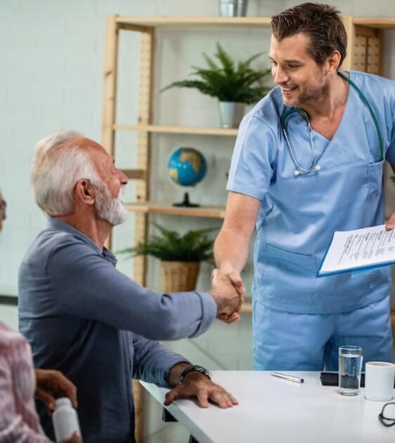 Physician Guided Weight Loss Program