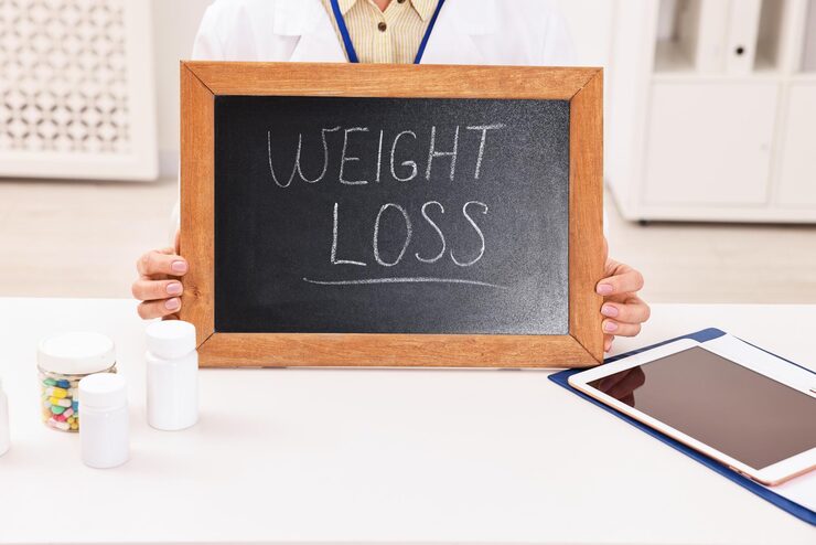 Discover How a Weight Loss Clinic in Downers Grove, IL, Transforms Results